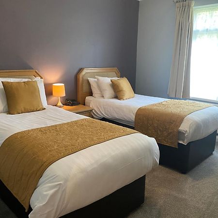 Exeter Court Hotel Exminster Экстерьер фото