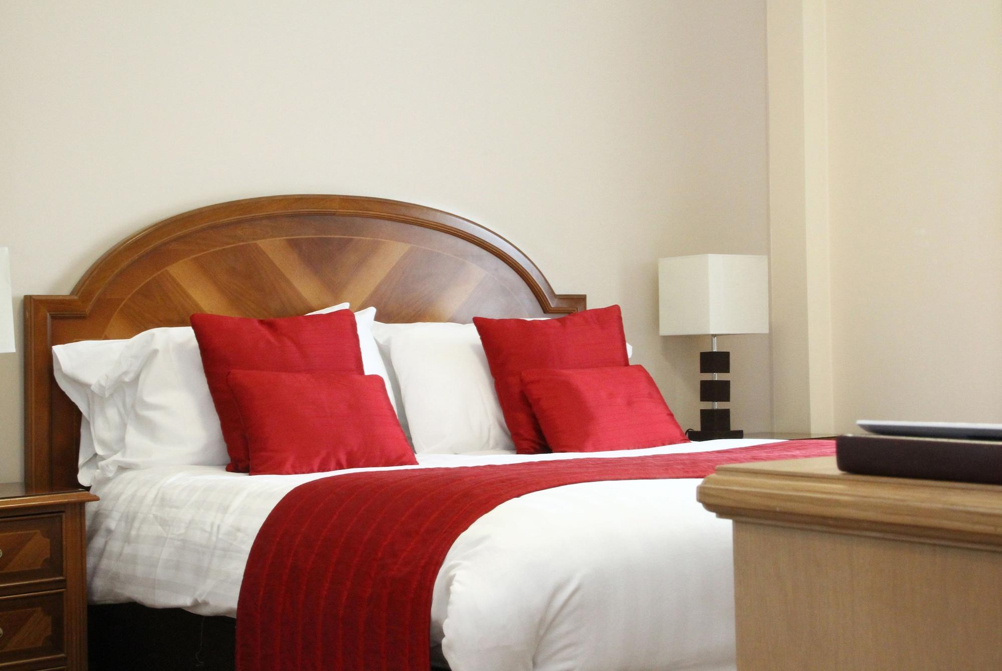 Exeter Court Hotel Exminster Экстерьер фото