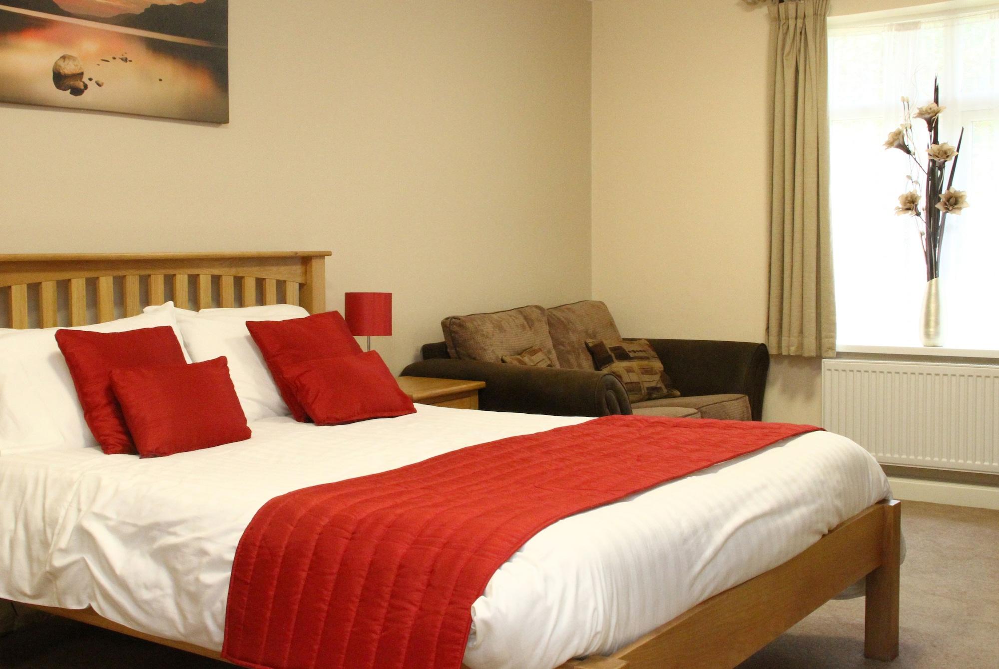 Exeter Court Hotel Exminster Экстерьер фото
