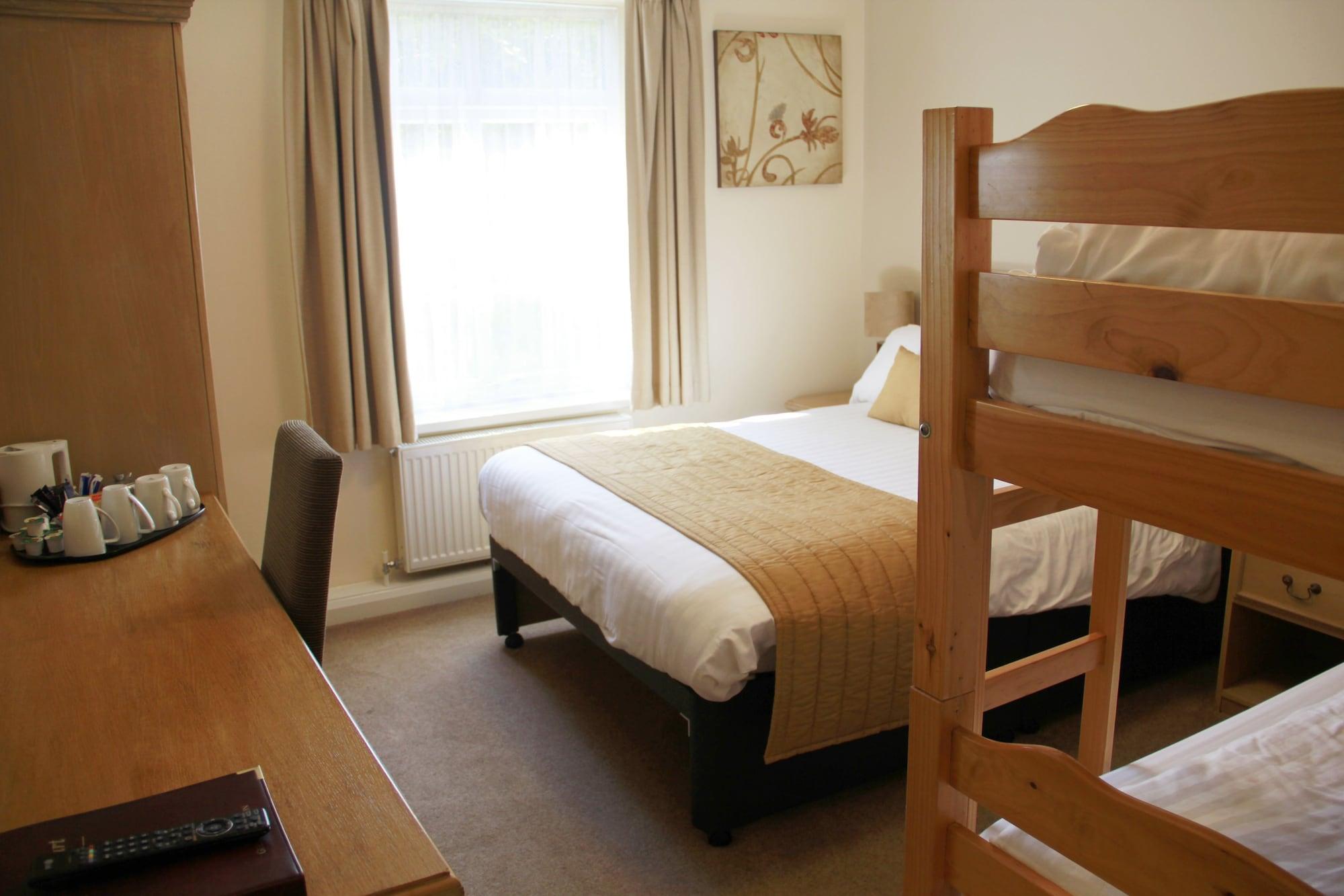 Exeter Court Hotel Exminster Экстерьер фото