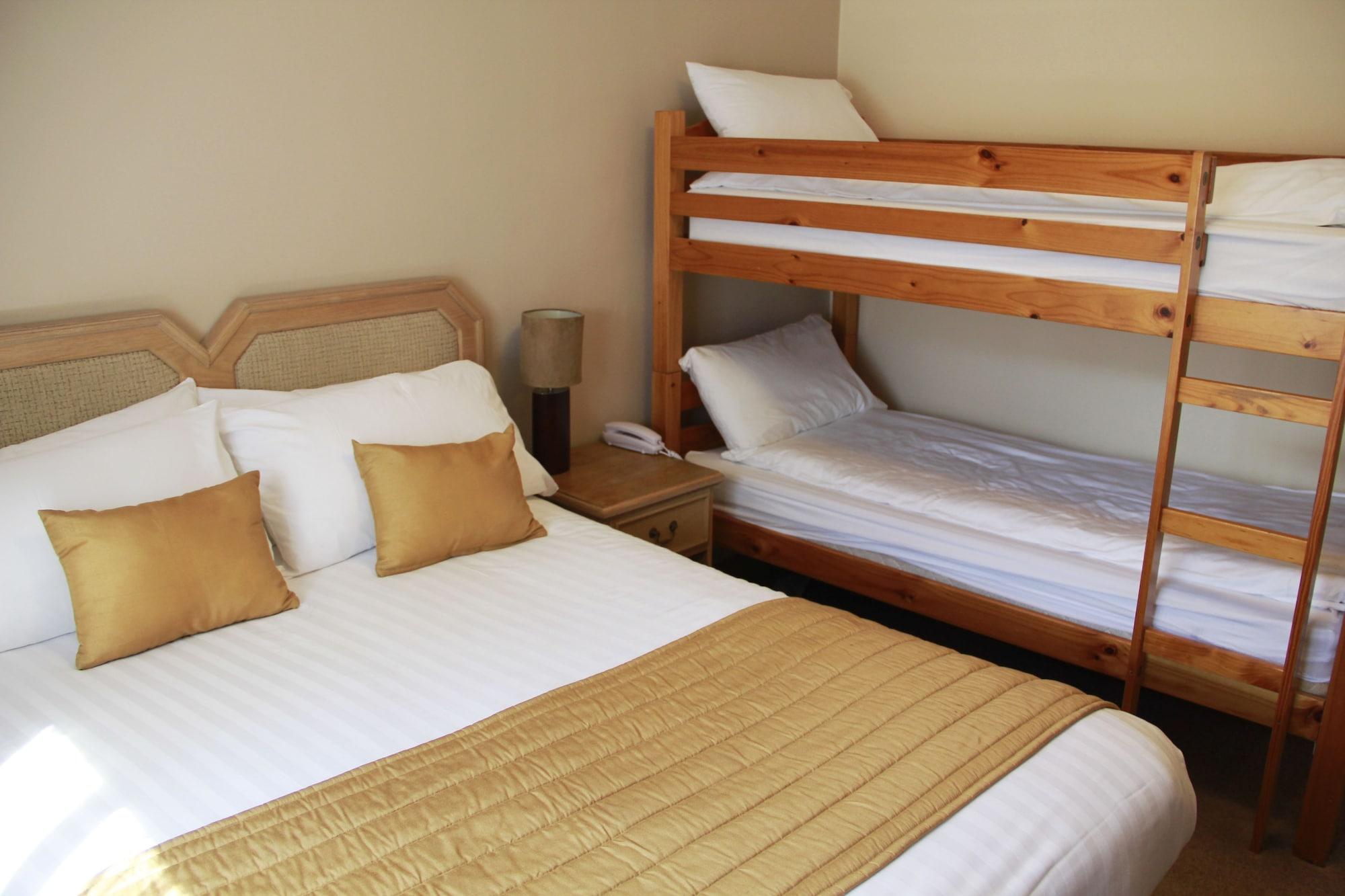 Exeter Court Hotel Exminster Экстерьер фото