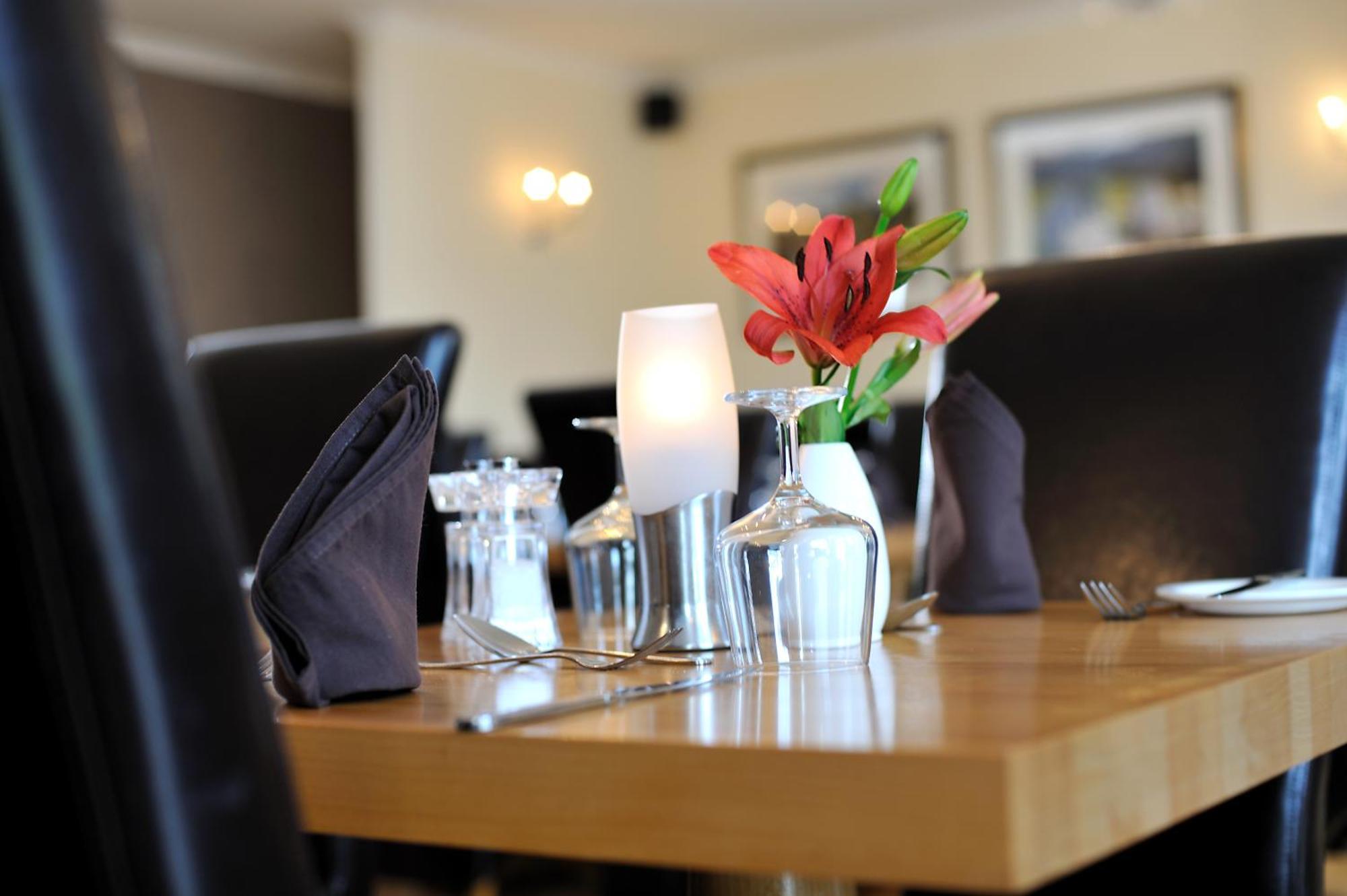 Exeter Court Hotel Exminster Экстерьер фото