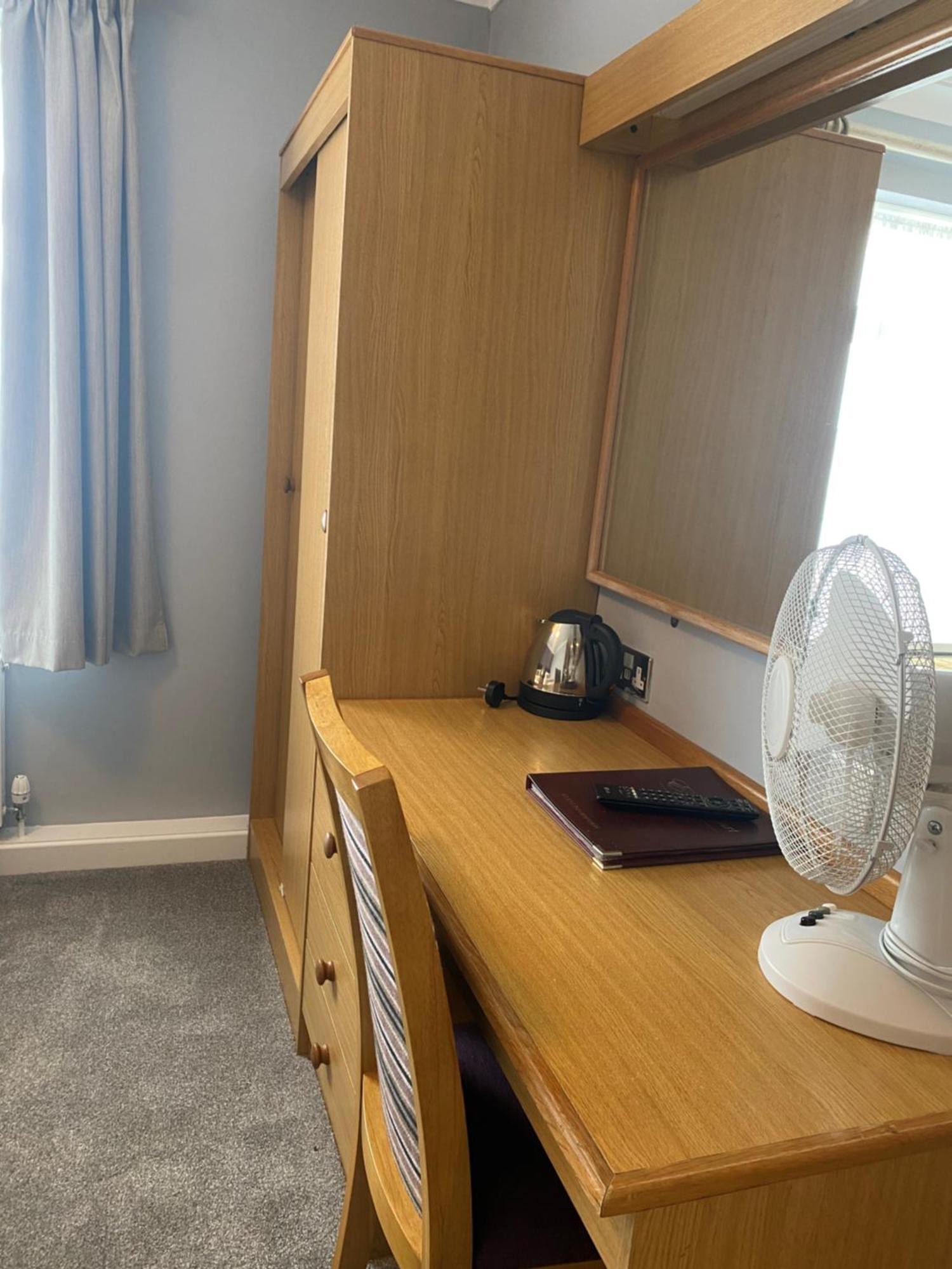 Exeter Court Hotel Exminster Экстерьер фото