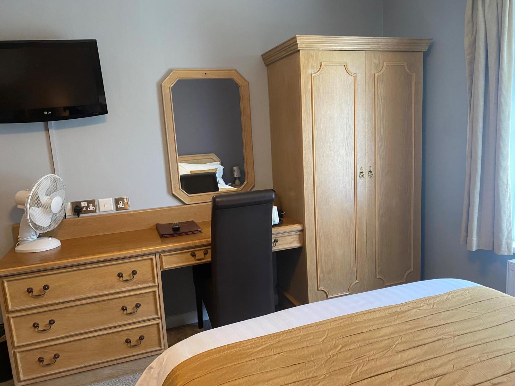 Exeter Court Hotel Exminster Экстерьер фото