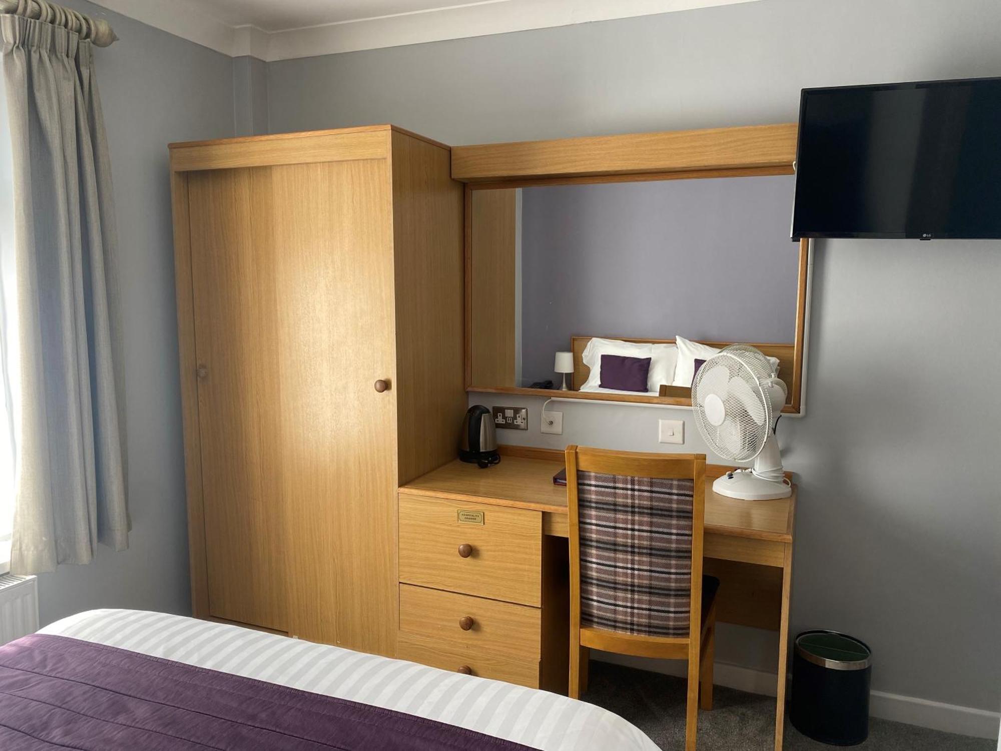 Exeter Court Hotel Exminster Экстерьер фото