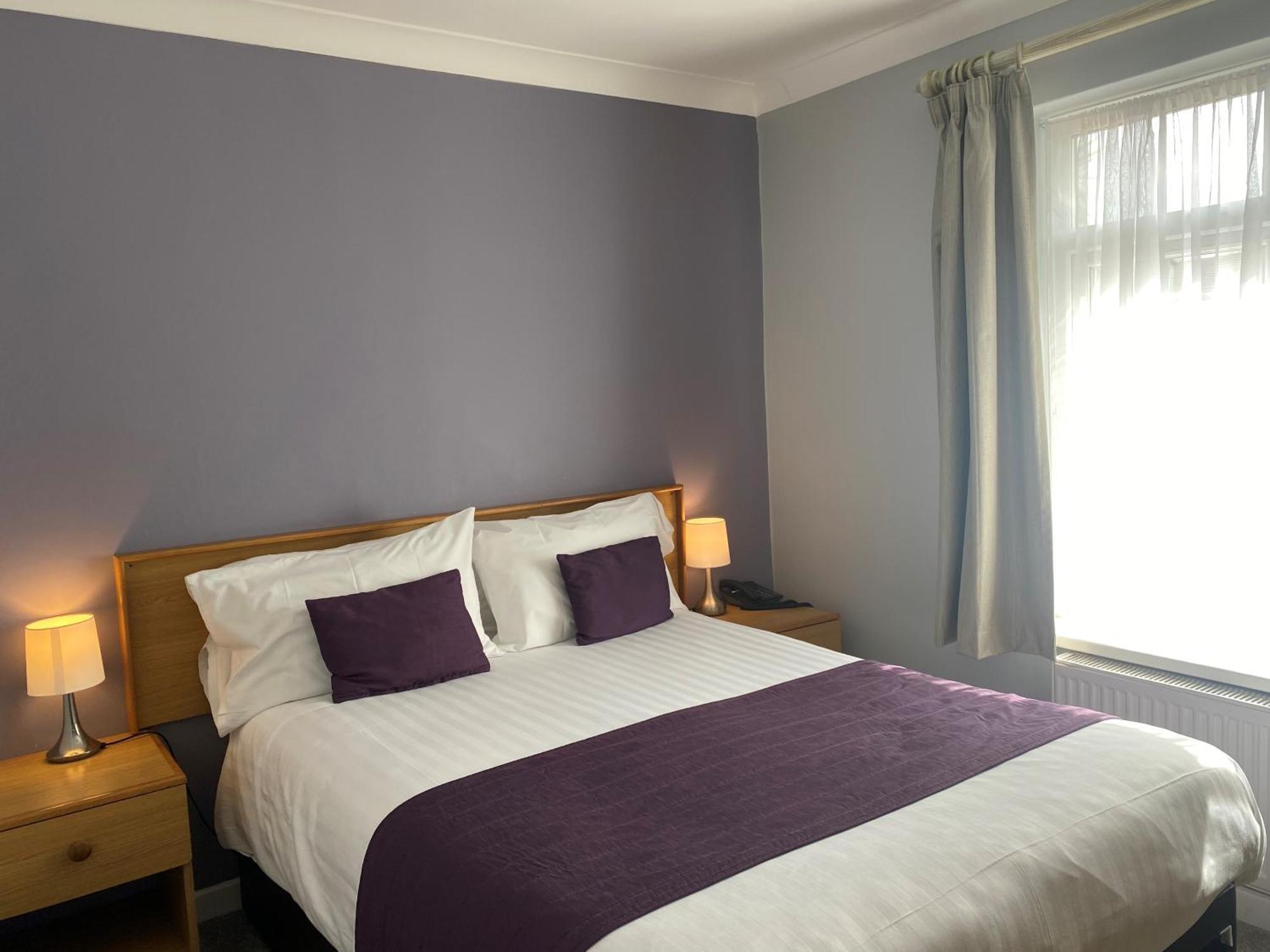 Exeter Court Hotel Exminster Экстерьер фото
