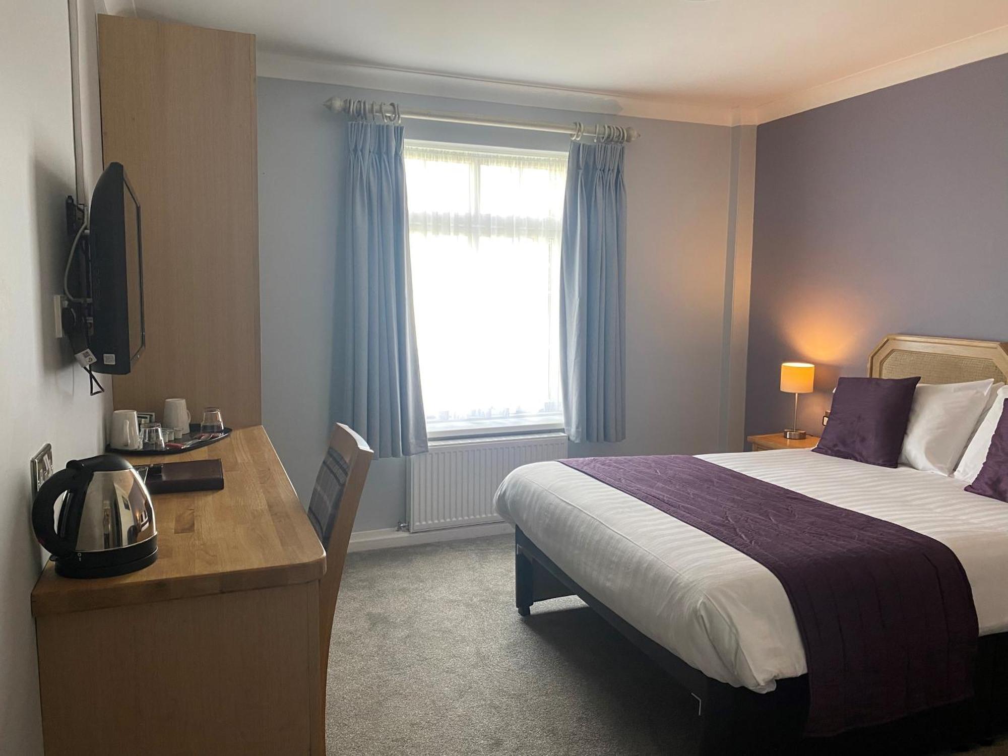 Exeter Court Hotel Exminster Экстерьер фото