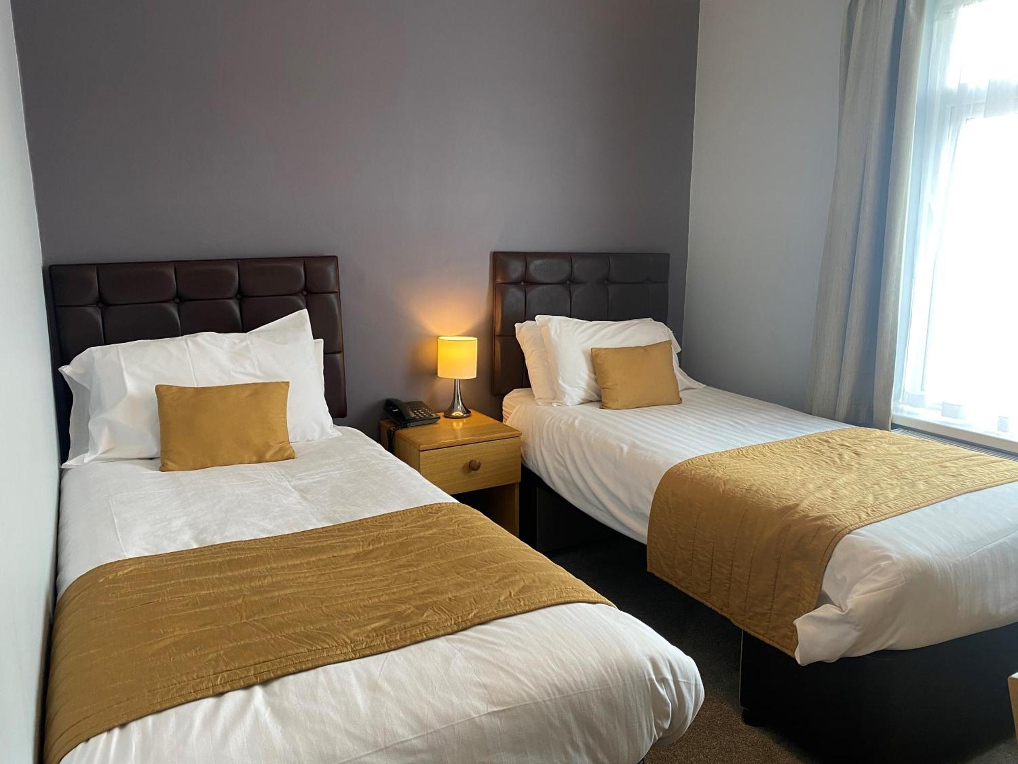 Exeter Court Hotel Exminster Экстерьер фото