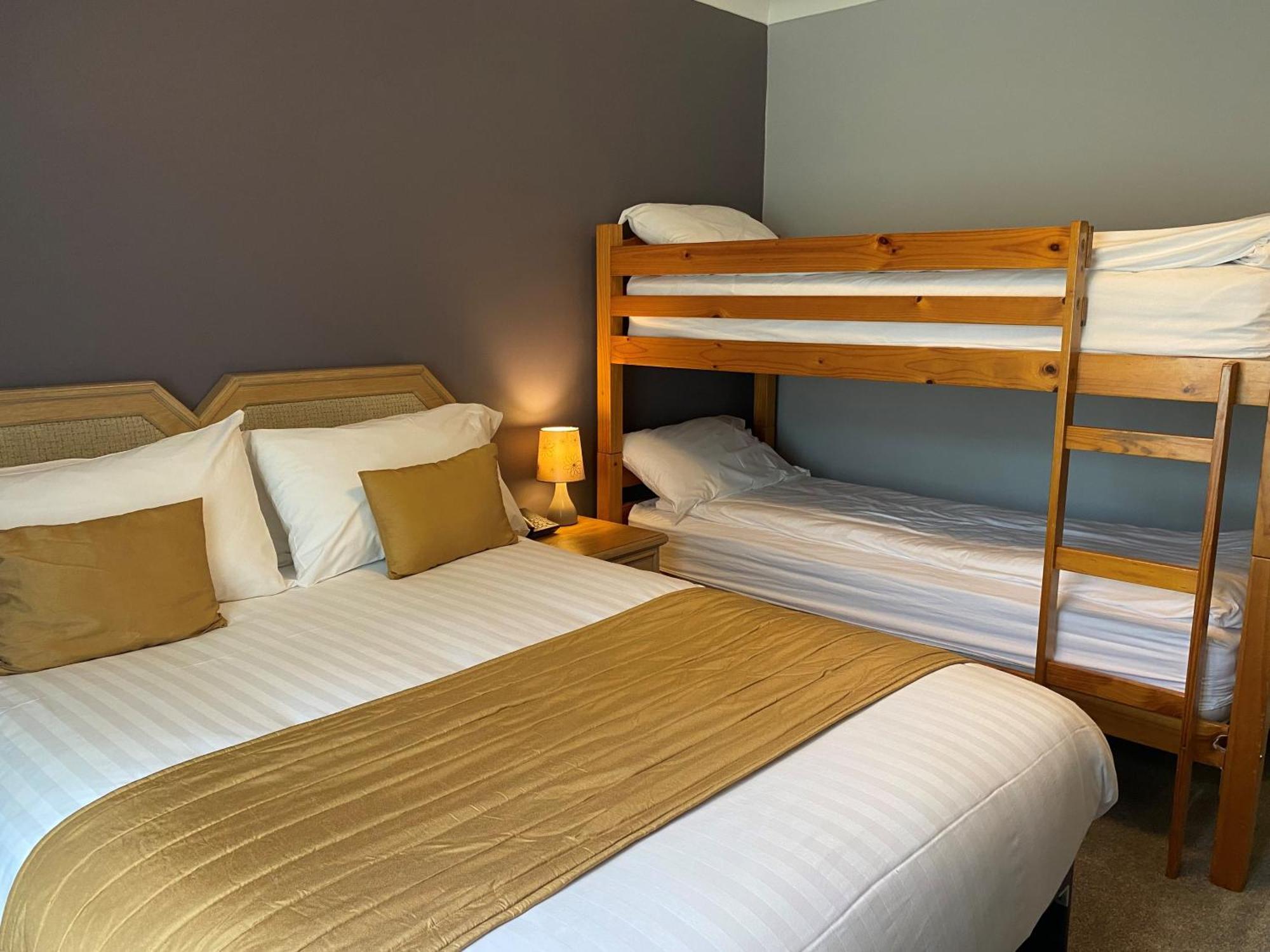 Exeter Court Hotel Exminster Экстерьер фото