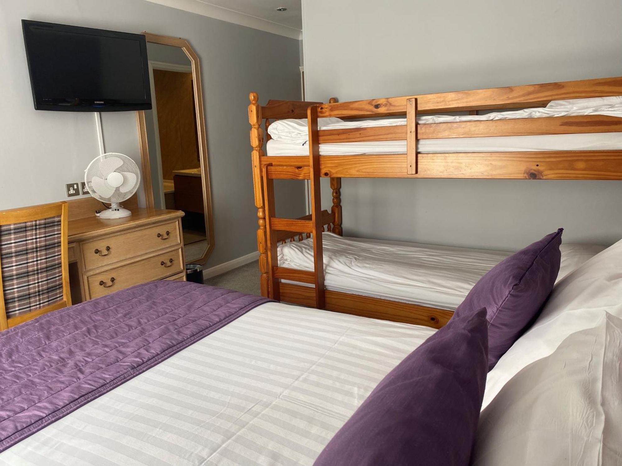 Exeter Court Hotel Exminster Экстерьер фото