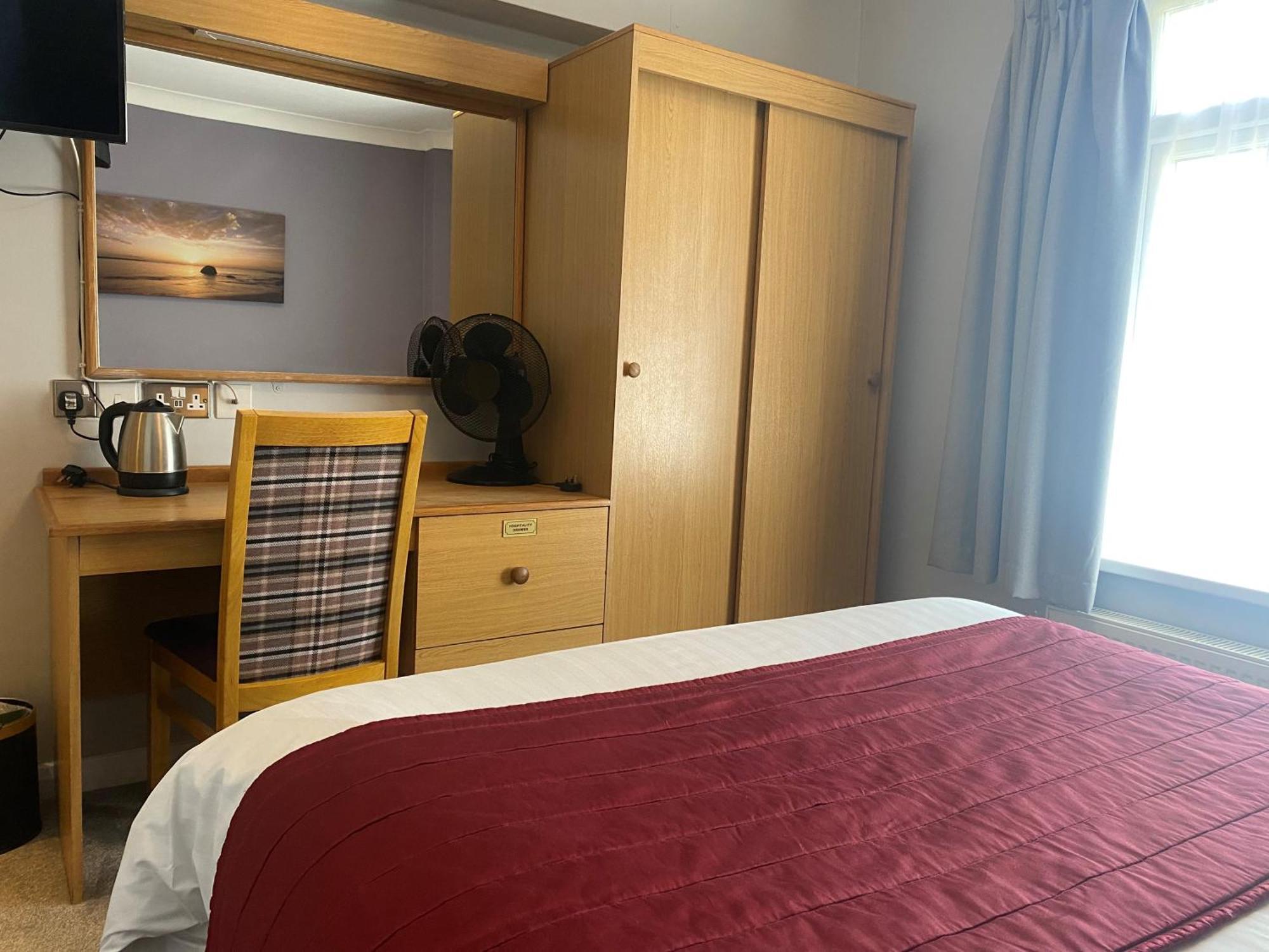 Exeter Court Hotel Exminster Экстерьер фото