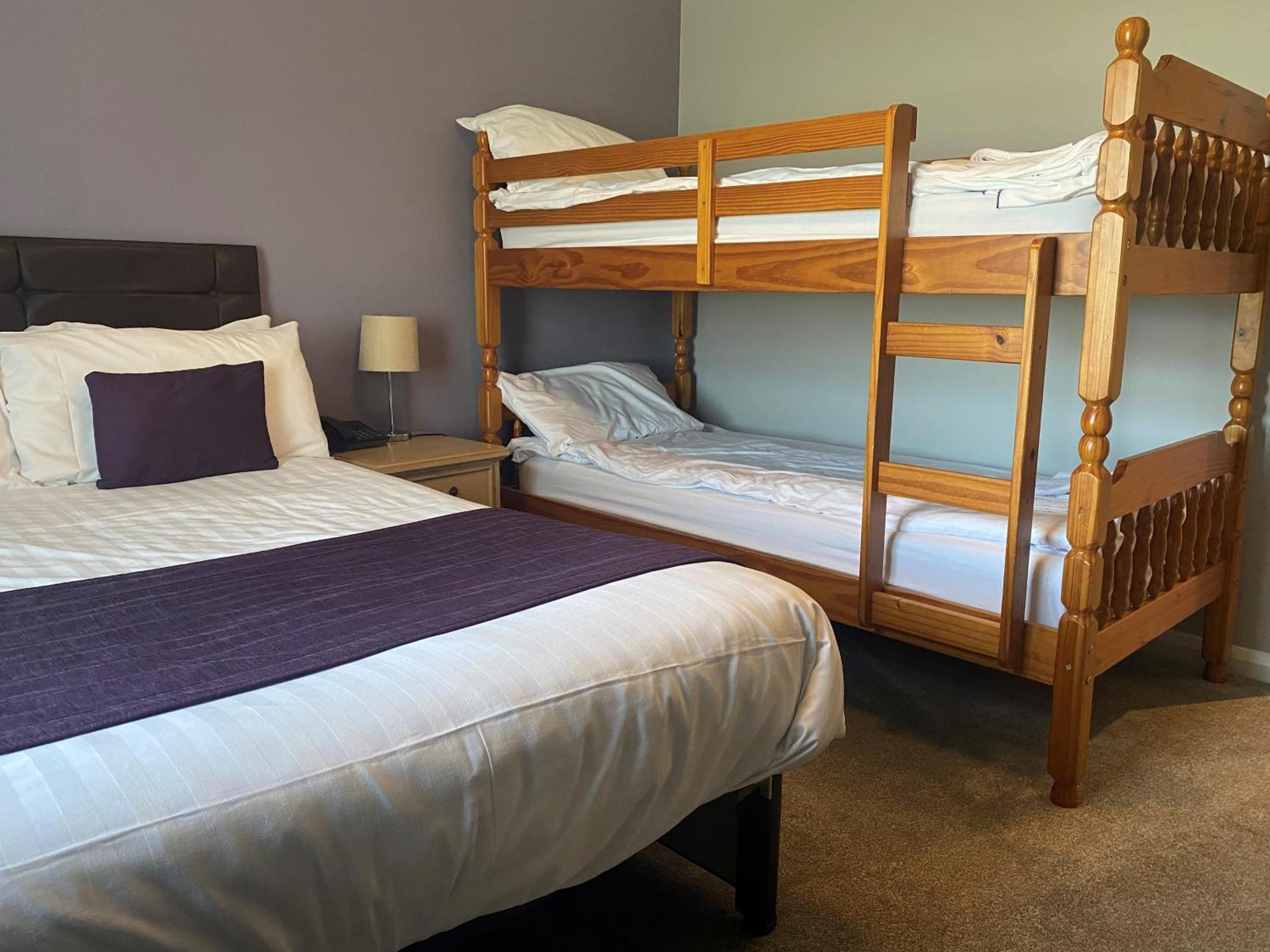 Exeter Court Hotel Exminster Экстерьер фото