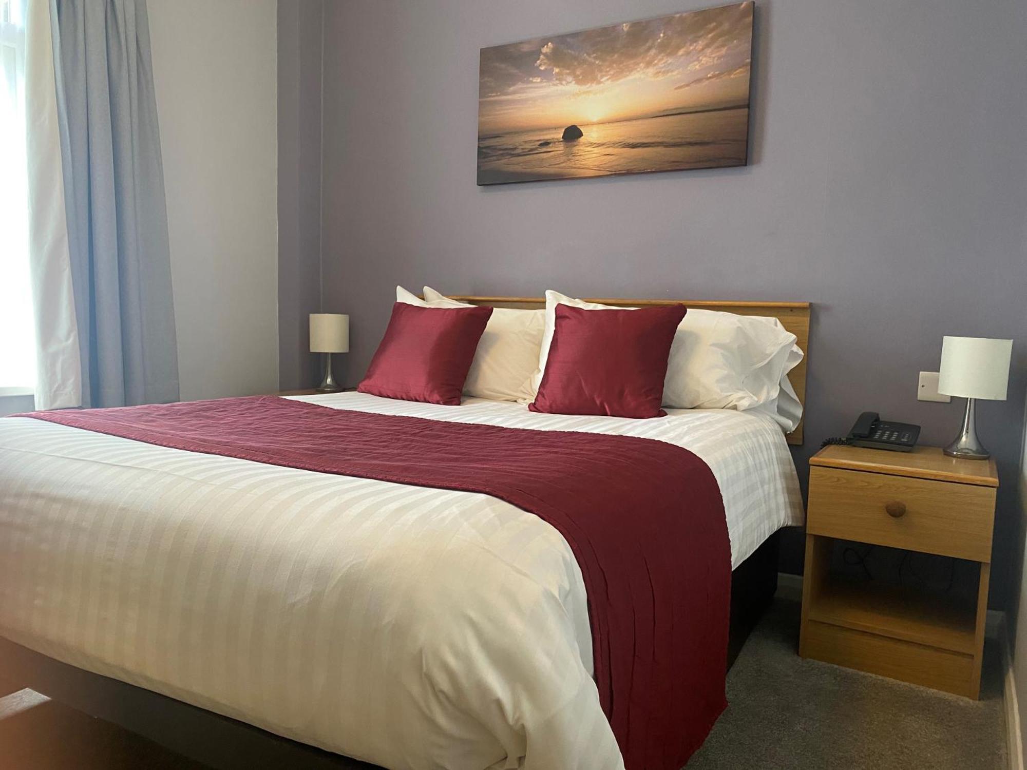 Exeter Court Hotel Exminster Экстерьер фото