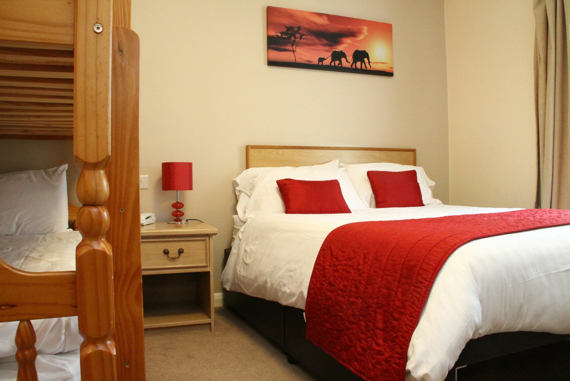 Exeter Court Hotel Exminster Экстерьер фото
