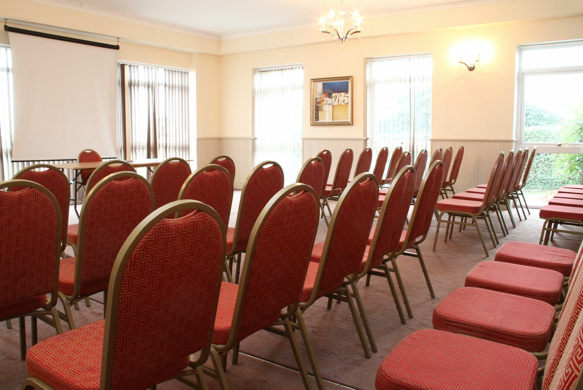Exeter Court Hotel Exminster Экстерьер фото