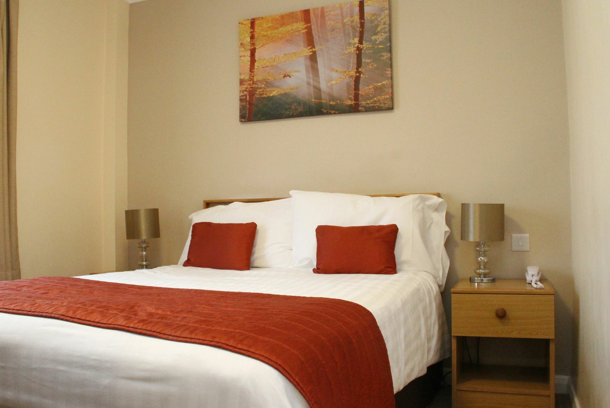 Exeter Court Hotel Exminster Экстерьер фото