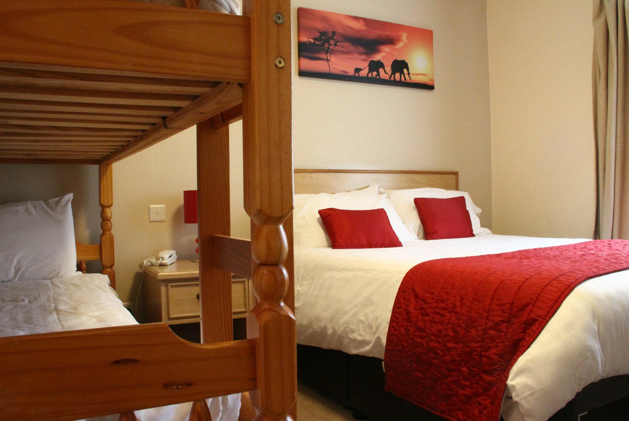 Exeter Court Hotel Exminster Экстерьер фото