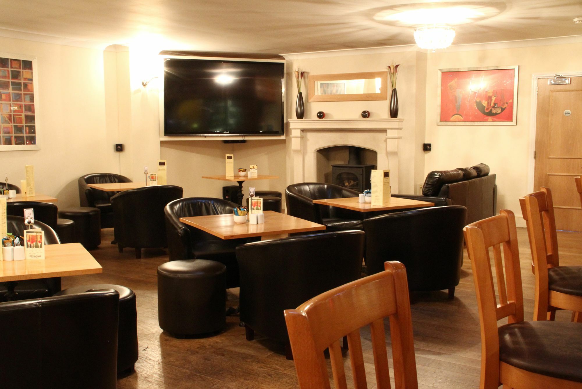 Exeter Court Hotel Exminster Экстерьер фото